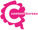 Logo Contentbureau.nl