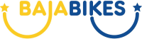 Logo Baja Bikes