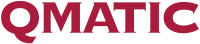 Logo Qmatic