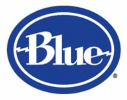 Logo Blue Microphones