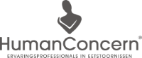 Logo Human Concern