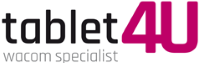 Logo Tablet4U