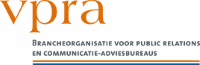 Logo VPRA