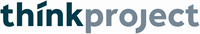 Logo Thinkproject