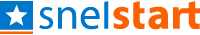Logo SnelStart