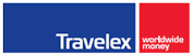 Logo Travelex N.V.