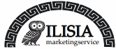 Logo Ilisia Marketingservice BV