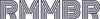 Logo RMMBR