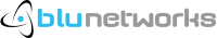 Logo BLU Networks