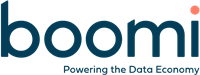 Logo Boomi