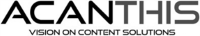 Logo Acanthis