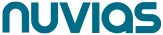 Logo Nuvias Group