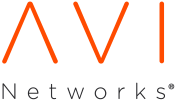 Logo Avi Networks
