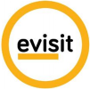 Logo evisit