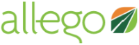 Logo Allego