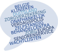 Logo Geenwachttijden B.V.
