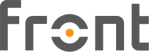 Logo FRONT Consulting