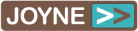 Logo JOYNE