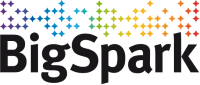 Logo BigSpark B.V.