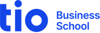 Logo Tio Business School