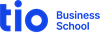 Logo Tio Business School