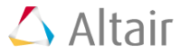 Logo Altair