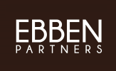 Logo EBBEN Partners