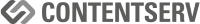 Logo Contentserv