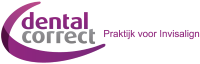 Logo Dental Correct