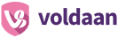Logo Voldaan