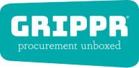 Logo Grippr