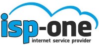 Logo ISP ONE B.V.