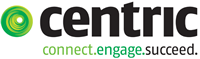 Logo Centric