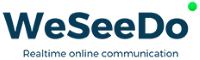 Logo WeSeeDo