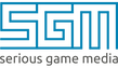 Logo Serious Game Media