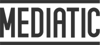 Logo Mediatic