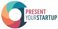Logo Present Your Startup PYS