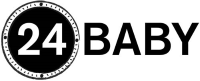Logo 24Baby.nl