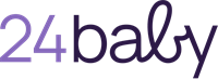 Logo 24Baby.nl