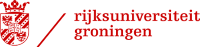 Logo RUG (Rijksuniversiteit Groningen)