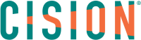Logo Cision