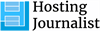 Logo Hostingjournalist.com