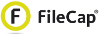 Logo FileCap