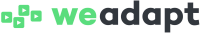 Logo We adapt