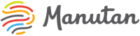 Logo Manutan