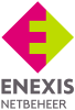 Logo Enexis B.V.