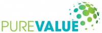 Logo Pure Value