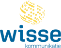 Logo Wisse Kommunikatie