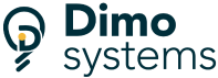 Logo Dimo Systems B.V.