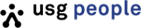 Logo USG People